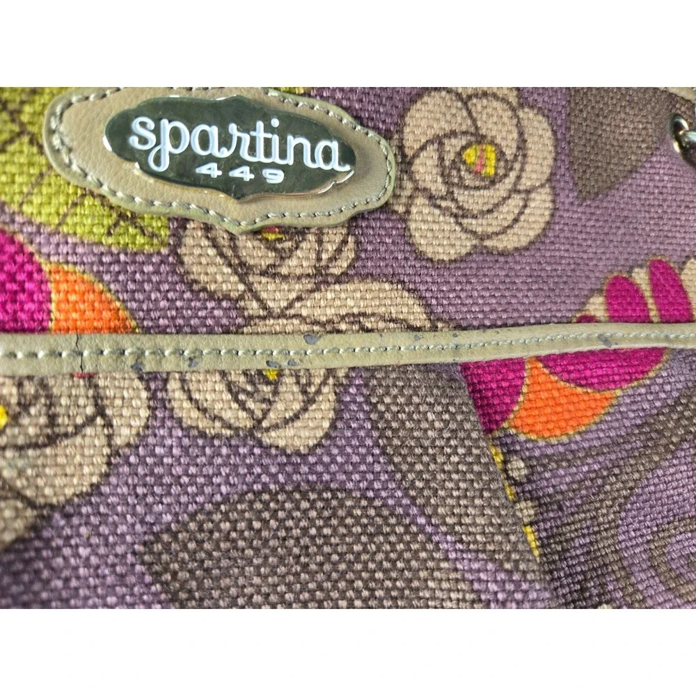 Spartina 449 pre owned